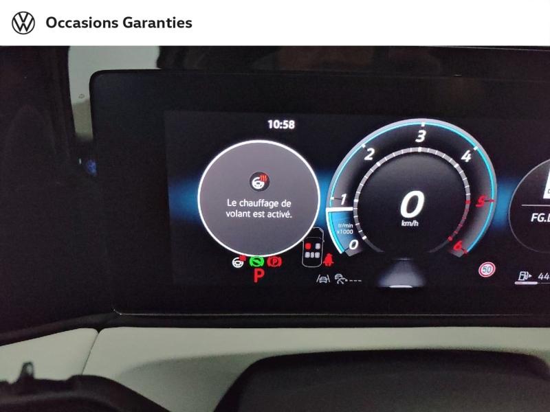 Voitures occasions VOLKSWAGEN TIGUAN Elegance Mougins