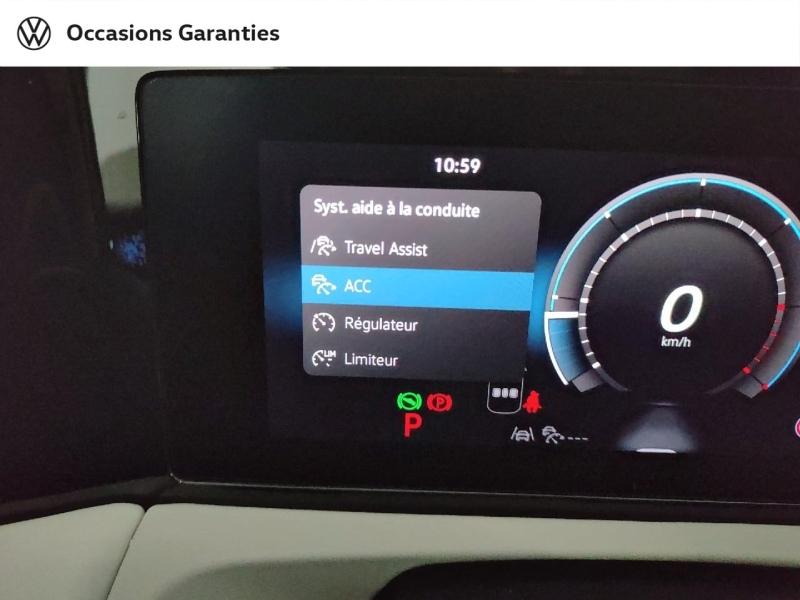 Voitures occasions VOLKSWAGEN TIGUAN Elegance Mougins