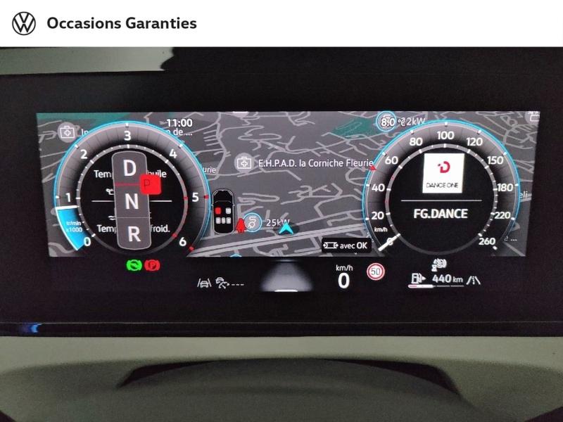 Voitures occasions VOLKSWAGEN TIGUAN Elegance Nice