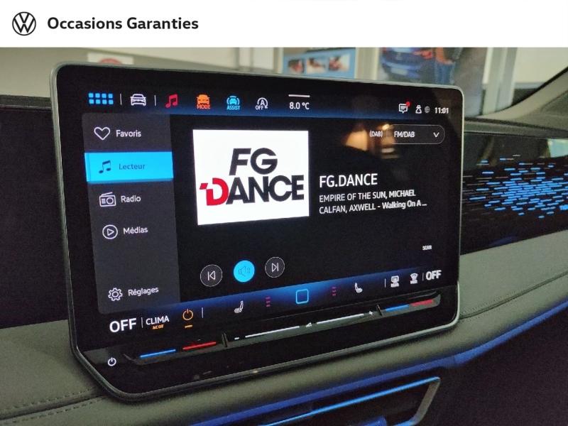 Voitures occasions VOLKSWAGEN TIGUAN Elegance Nice