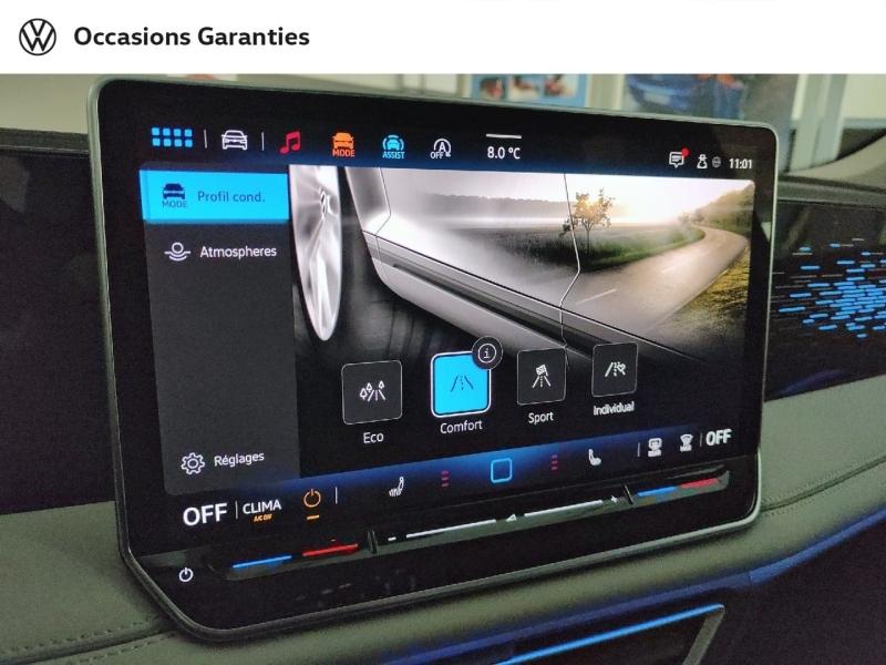 Voitures occasions VOLKSWAGEN TIGUAN Elegance Nice