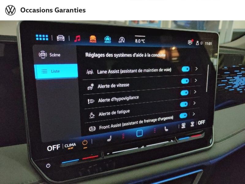 Voitures occasions VOLKSWAGEN TIGUAN Elegance Mougins