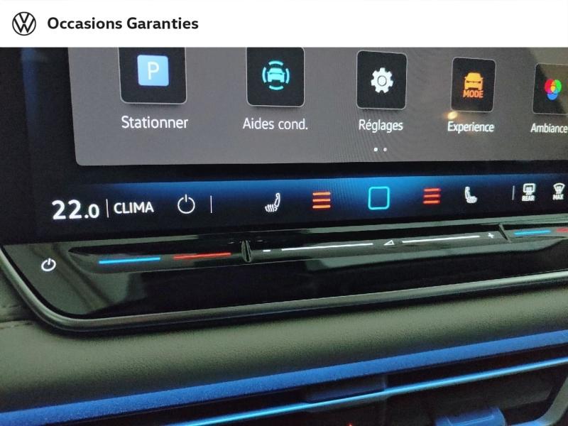 Voitures occasions VOLKSWAGEN TIGUAN Elegance Mougins