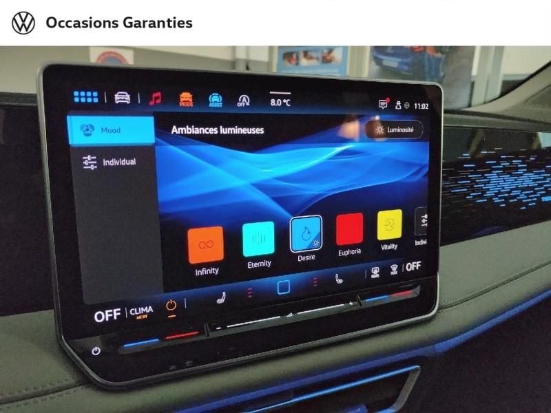 Voitures occasions VOLKSWAGEN TIGUAN Elegance Mougins