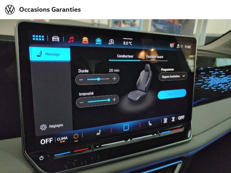 Voitures occasions VOLKSWAGEN TIGUAN Elegance Mougins