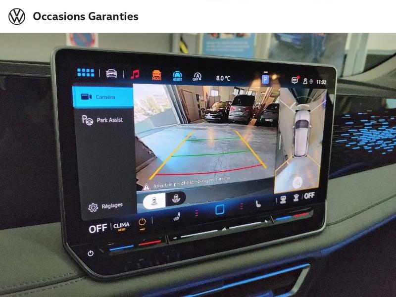 Voitures occasions VOLKSWAGEN TIGUAN Elegance Nice