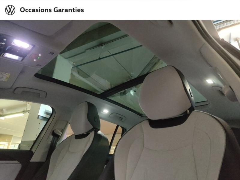 Voitures occasions VOLKSWAGEN TIGUAN Elegance Nice