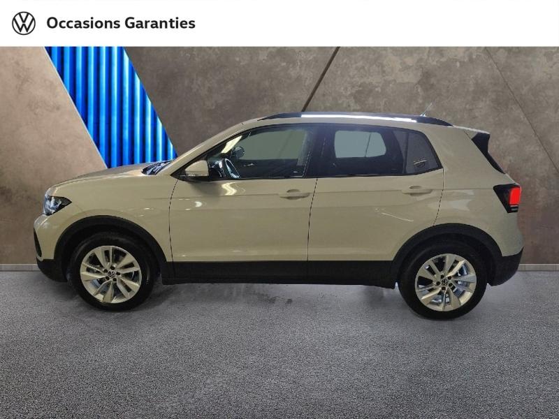 Voitures occasions VOLKSWAGEN T-CROSS VW Edition Nice