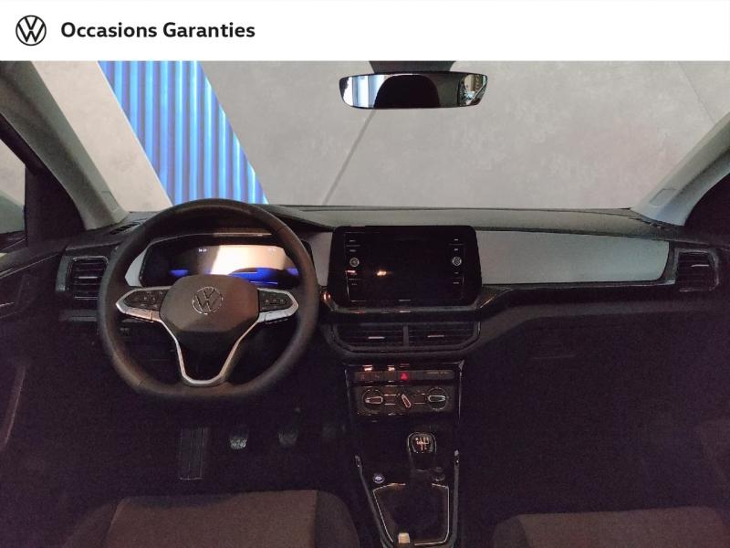 Voitures occasions VOLKSWAGEN T-CROSS VW Edition Nice