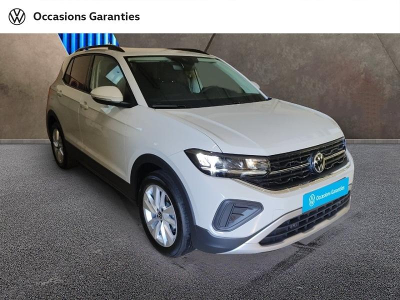 Voitures occasions VOLKSWAGEN T-CROSS VW Edition Nice