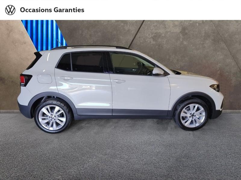 Voitures occasions VOLKSWAGEN T-CROSS VW Edition Nice