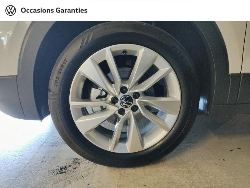 Voitures occasions VOLKSWAGEN T-CROSS VW Edition Nice