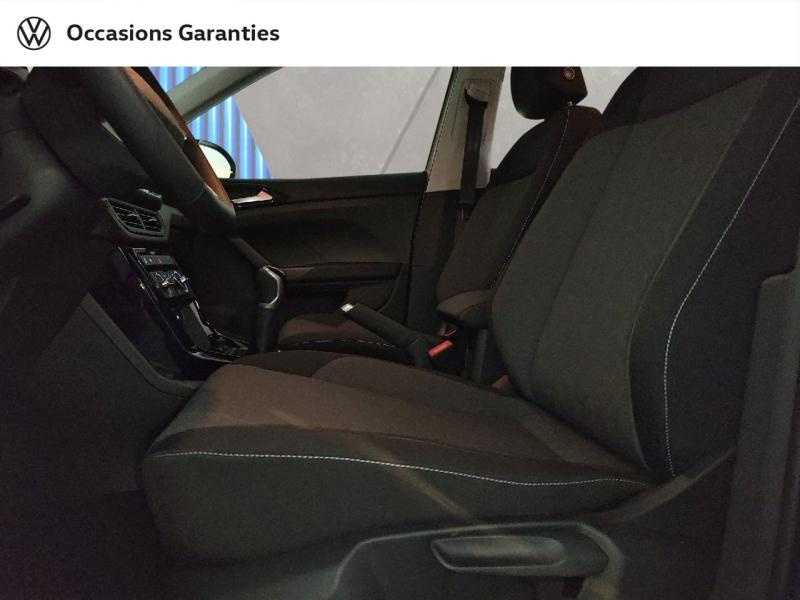 Voitures occasions VOLKSWAGEN T-CROSS VW Edition Nice