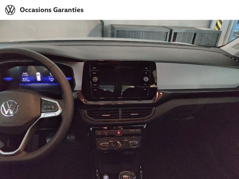 Voitures occasions VOLKSWAGEN T-CROSS VW Edition Nice