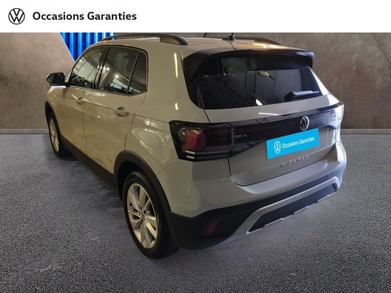Voitures occasions VOLKSWAGEN T-CROSS VW Edition Nice