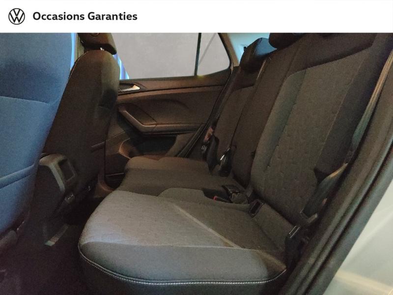 Voitures occasions VOLKSWAGEN T-CROSS VW Edition Nice