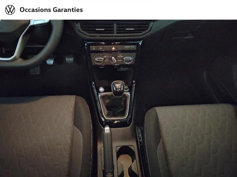 Voitures occasions VOLKSWAGEN T-CROSS VW Edition Nice