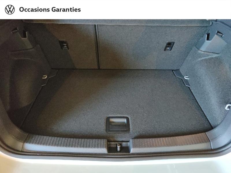 Voitures occasions VOLKSWAGEN T-CROSS VW Edition Nice