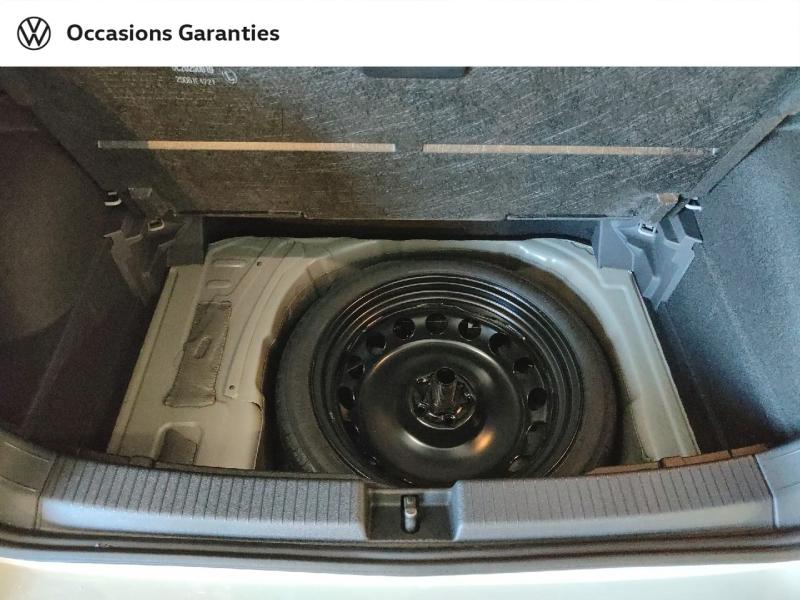Voitures occasions VOLKSWAGEN T-CROSS VW Edition Nice