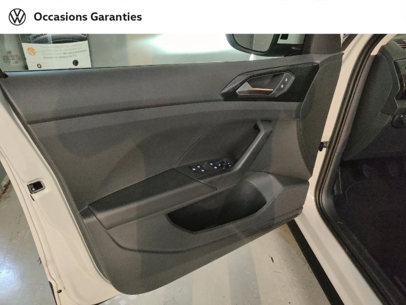 Voitures occasions VOLKSWAGEN T-CROSS VW Edition Nice
