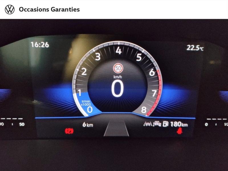 Voitures occasions VOLKSWAGEN T-CROSS VW Edition Nice