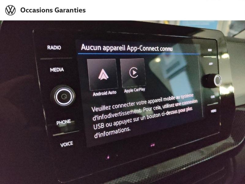 Voitures occasions VOLKSWAGEN T-CROSS VW Edition Nice