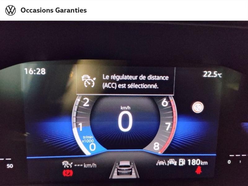 Voitures occasions VOLKSWAGEN T-CROSS VW Edition Nice