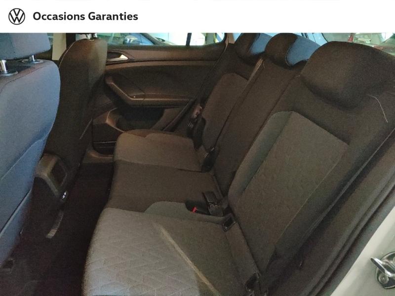 Voitures occasions VOLKSWAGEN T-CROSS VW Edition Nice