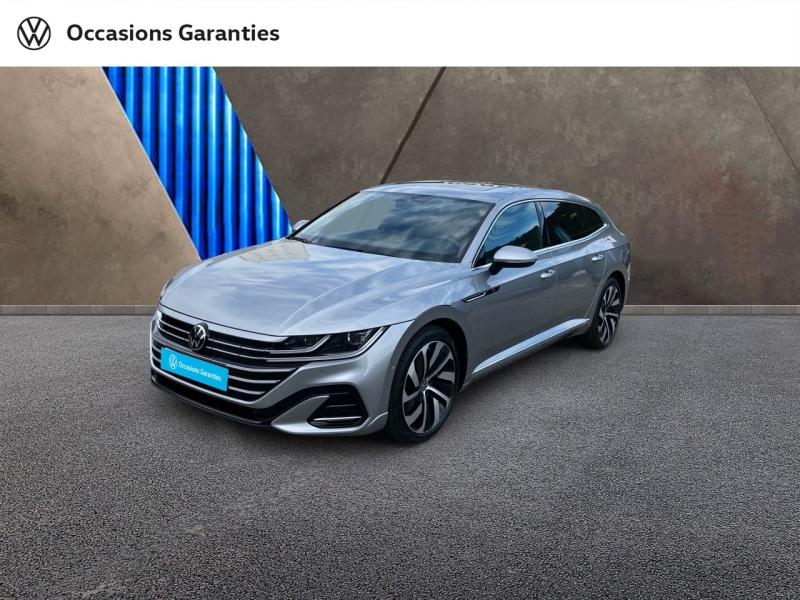 Voitures occasions VOLKSWAGEN Arteon ShootingBrake R-Line Nice