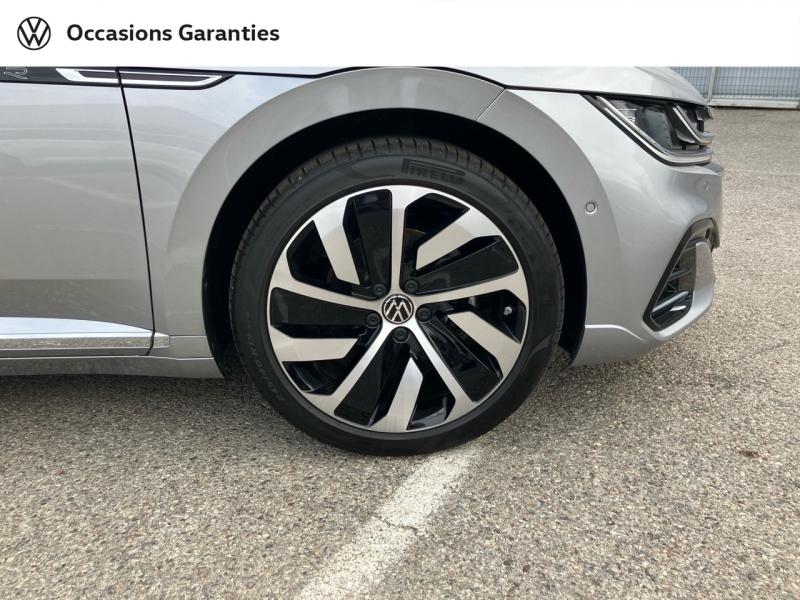 Voitures occasions VOLKSWAGEN Arteon ShootingBrake R-Line Nice