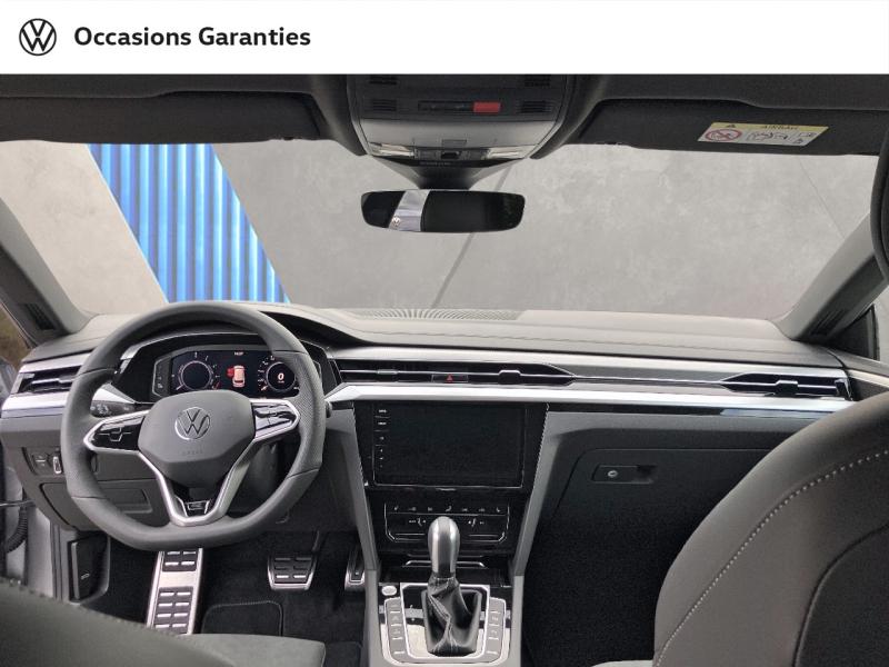 Voitures occasions VOLKSWAGEN Arteon ShootingBrake R-Line Nice