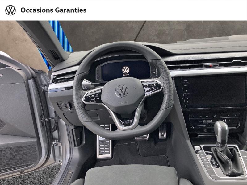 Voitures occasions VOLKSWAGEN Arteon ShootingBrake R-Line Nice