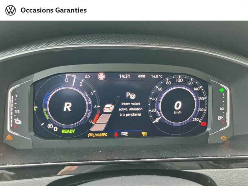 Voitures occasions VOLKSWAGEN Arteon ShootingBrake R-Line Nice