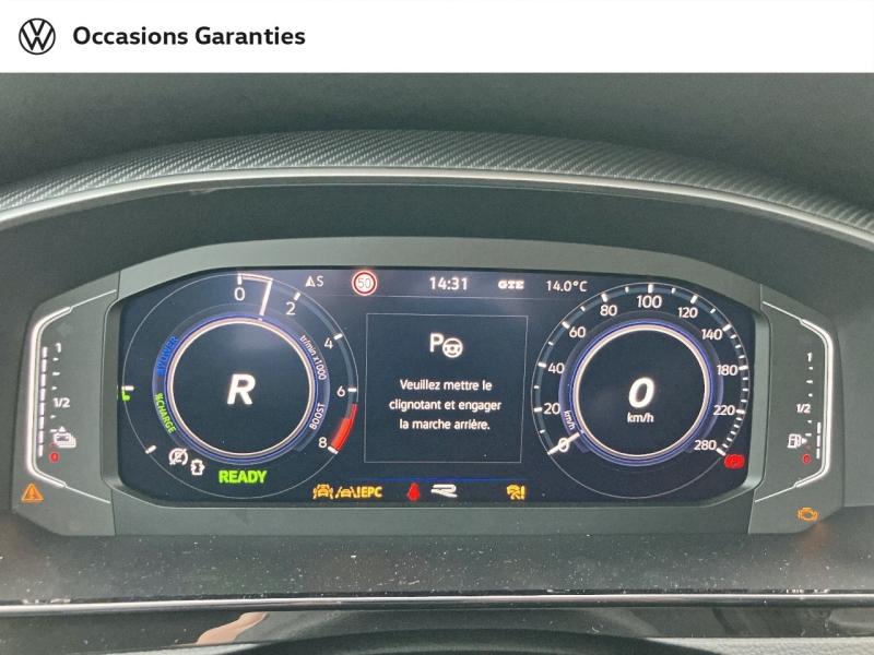 Voitures occasions VOLKSWAGEN Arteon ShootingBrake R-Line Nice