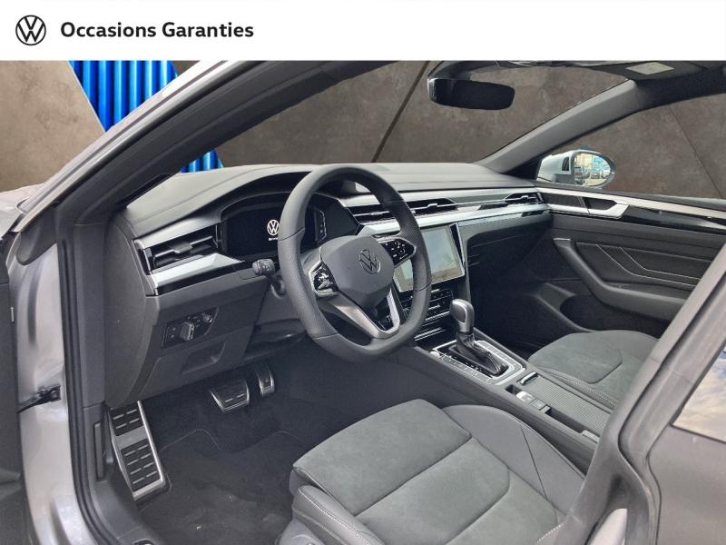 Voitures occasions VOLKSWAGEN Arteon ShootingBrake R-Line Nice