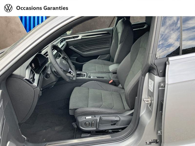 Voitures occasions VOLKSWAGEN Arteon ShootingBrake R-Line Nice