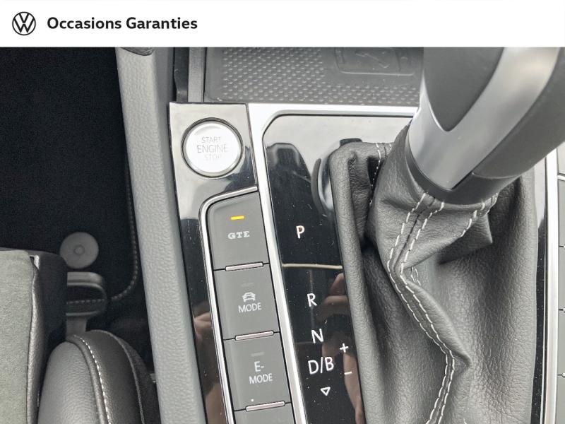 Voitures occasions VOLKSWAGEN Arteon ShootingBrake R-Line Nice