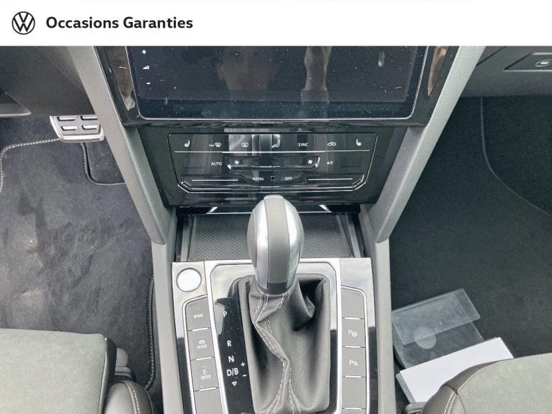Voitures occasions VOLKSWAGEN Arteon ShootingBrake R-Line Nice