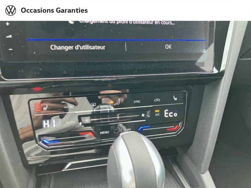 Voitures occasions VOLKSWAGEN Arteon ShootingBrake R-Line Nice