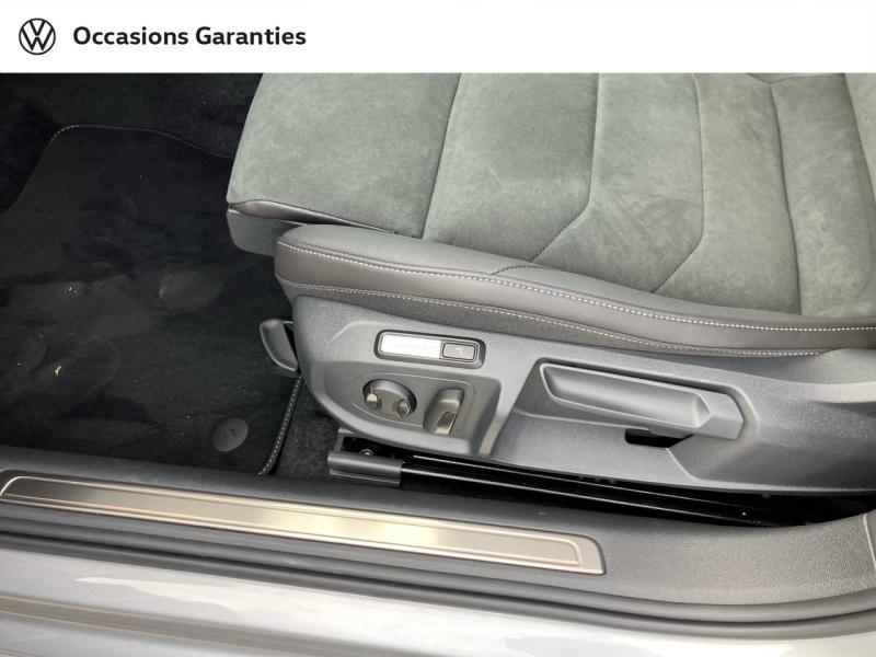 Voitures occasions VOLKSWAGEN Arteon ShootingBrake R-Line Nice