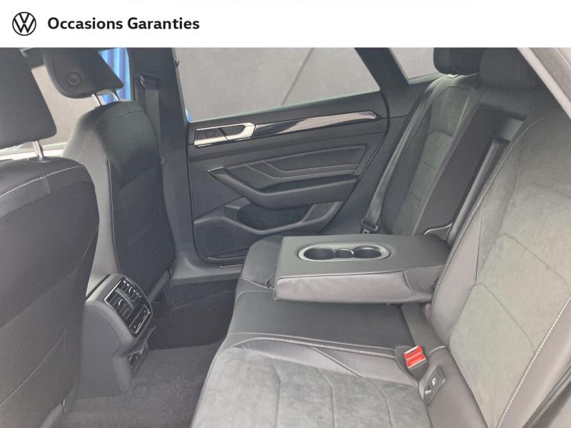 Voitures occasions VOLKSWAGEN Arteon ShootingBrake R-Line Nice