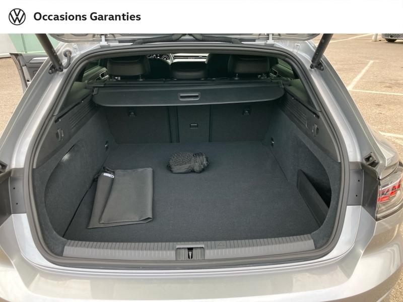 Voitures occasions VOLKSWAGEN Arteon ShootingBrake R-Line Nice