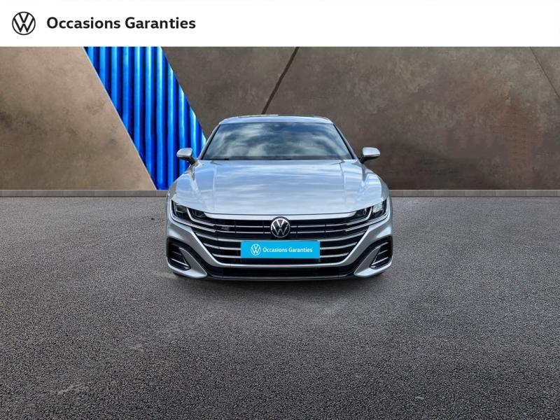 Voitures occasions VOLKSWAGEN Arteon ShootingBrake R-Line Nice
