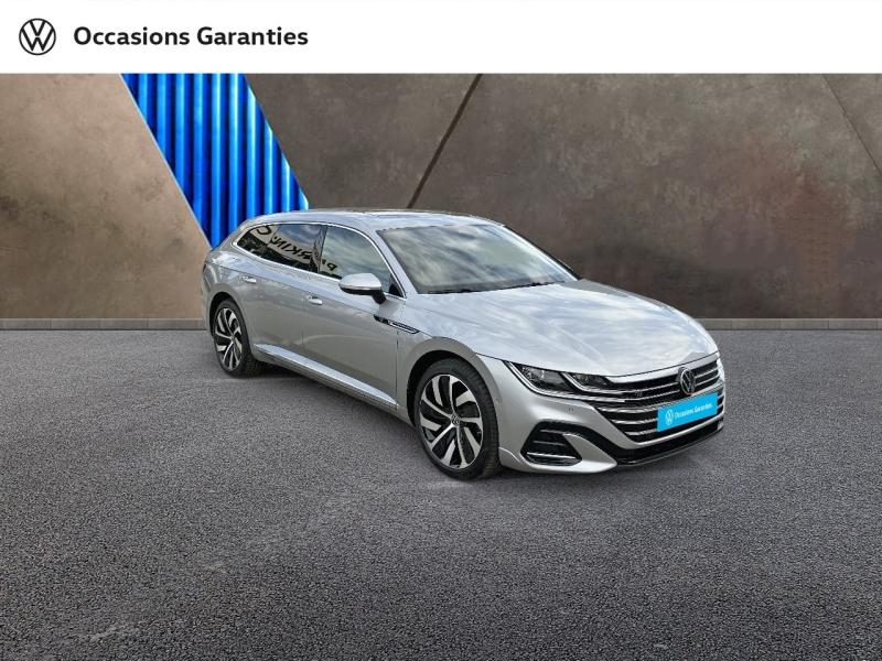 Voitures occasions VOLKSWAGEN Arteon ShootingBrake R-Line Nice