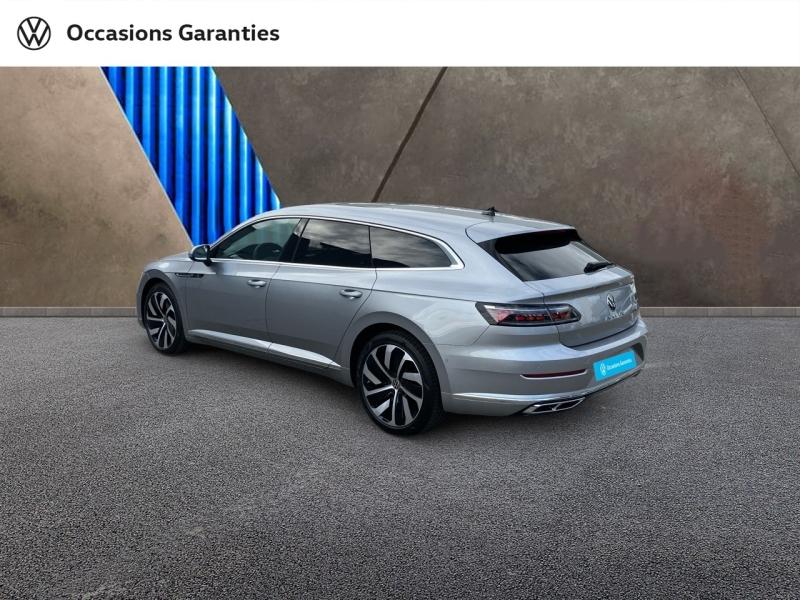 Voitures occasions VOLKSWAGEN Arteon ShootingBrake R-Line Nice