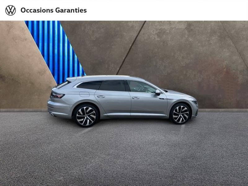Voitures occasions VOLKSWAGEN Arteon ShootingBrake R-Line Nice