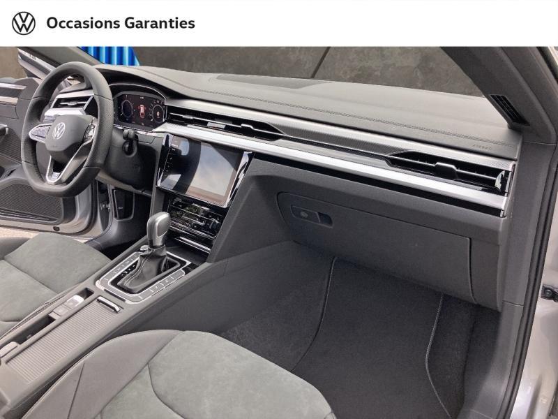 Voitures occasions VOLKSWAGEN Arteon ShootingBrake R-Line Nice
