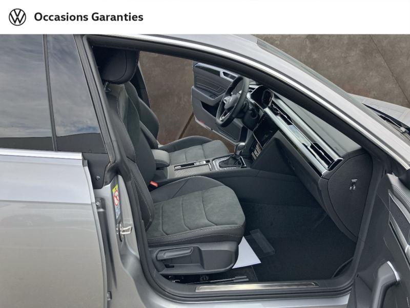 Voitures occasions VOLKSWAGEN Arteon ShootingBrake R-Line Nice