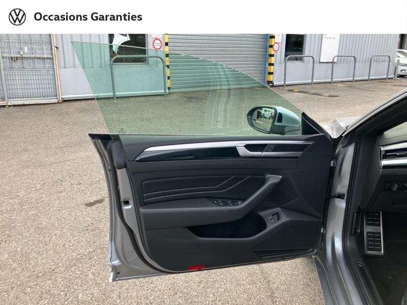 Voitures occasions VOLKSWAGEN Arteon ShootingBrake R-Line Nice