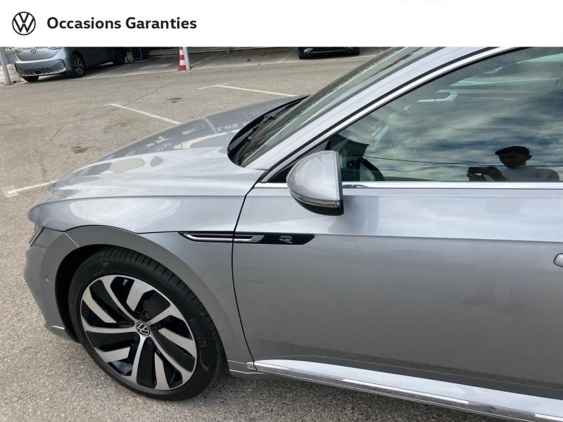 Voitures occasions VOLKSWAGEN Arteon ShootingBrake R-Line Nice